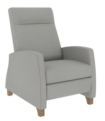 Resident Room Recliner Chair Kure K0017