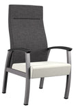 Lazboy High Back Visitor Chair - Koncert Series