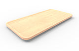 Replacement Overbed Table Top 15x30 Bulk price