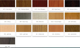 Senior Care Resident Chair -Rosewood Series