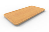 Replacement Overbed Table Top 15x30 Bulk price