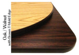 Assisted Living Dining Table 42" Round or Square