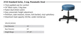 Clinton E Series Ready Room Exam Package