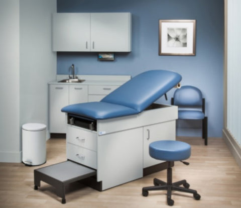 Clinton Ready Room Exam Package 8890-RR