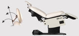 Head Centric Procedure Chair, Power Hi-Lo UMF 4010 Series