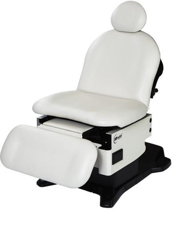 Head Centric Exam Procedure Chair, Power Hi-Lo UMF 4010 Series