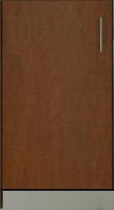 Exam Room Base Cabinet, 18"w, Essential Series-CostPlus Medical Supply