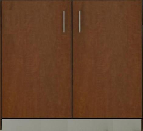 Exam Room Base Cabinet, 36"w, Essential Series-CostPlus Medical Supply