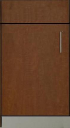 Exam Room Sink Base Cabinet,18"w, Essential Series-CostPlus Medical Supply