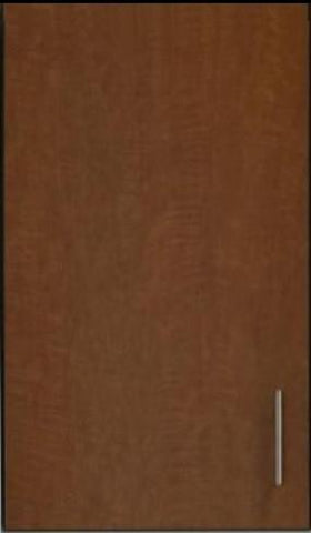 Exam Room Wall Cabinet, 18"w, Essential Series-CostPlus Medical Supply