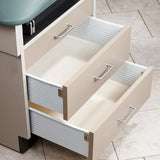 Exam Table, Family Practice Laminate Series-CostPlus Medical Supply