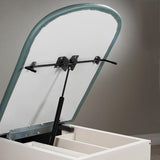 Exam Table, Family Practice Laminate Series-CostPlus Medical Supply