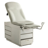 Exam Table, Intensa 420 Series w/ Pelvic Tilt-CostPlus Medical Supply