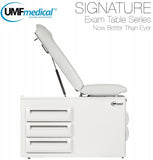 Exam Table, UMF 5250