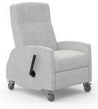Kure Mobile Healthcare Recliner K0107