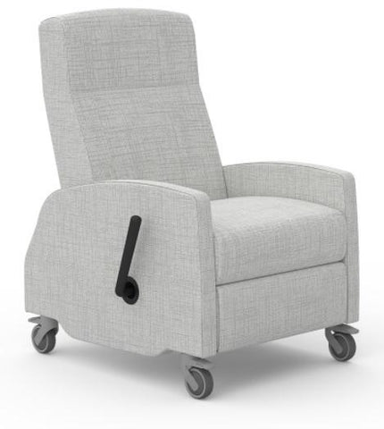Kure Mobile Healthcare Recliner K0107