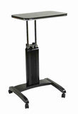 Laptop Sit to Stand Desk- Precision Series-CostPlus Medical Supply
