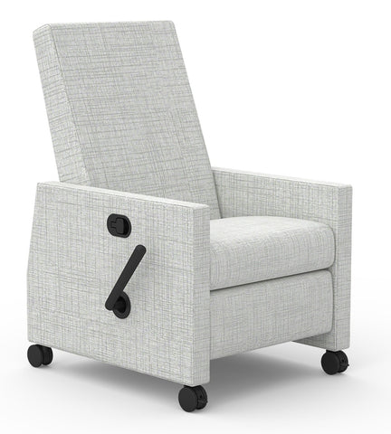 Mobile Healthcare Recliners M0107