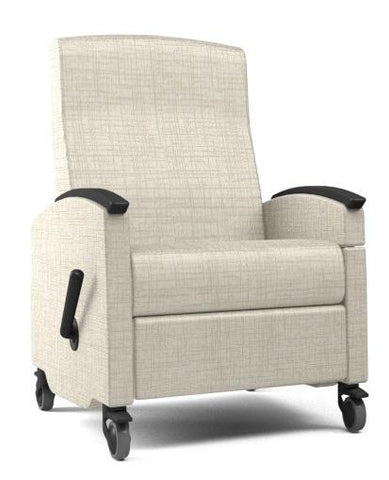 Kure Mobile Patient Transfer Recliner K0167U
