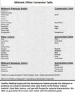 Ritter-Midmark 104 Replacement Exam Table Top-CostPlus Medical Supply