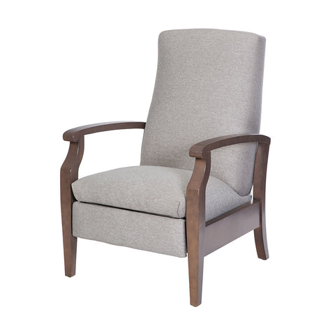 Akin Ergo Reclining Lounge Chair, Assisted Living