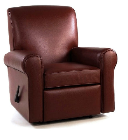 Eaton  Assisted Living Recliner Chair, Carson Collection