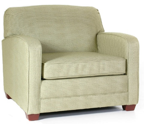 Eaton Senior Care Sleep Chair HC9020CSLP-SL