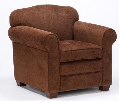 Eaton  Assisted Living Lounge Chair, Carson Collection
