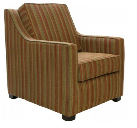 Eaton Assisted Living Lounge Chair, Lindy  Collection