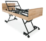 Graham Field Amerilux Sleep System HiLow Bed ALX36