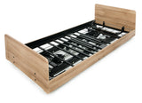 Graham Field Amerilux Sleep System HiLow Bed ALX36