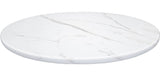 Assisted Living Dining Table Top Only  42" Round Thermofoil Top