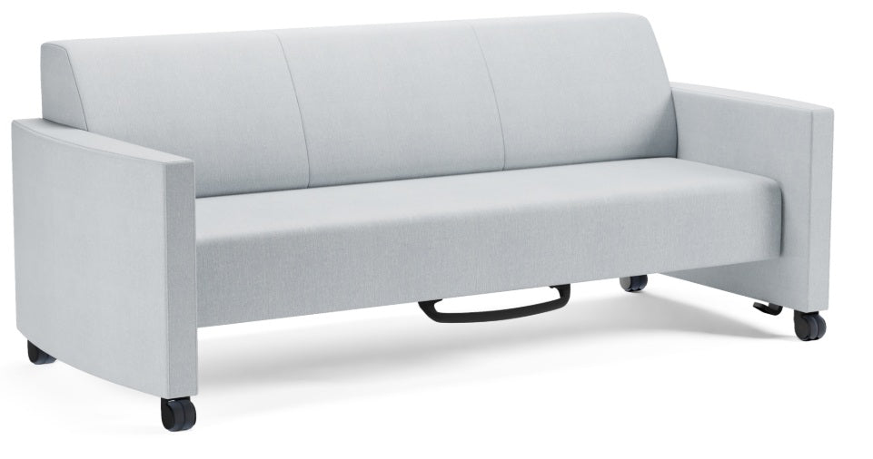 La-Z-Boy Contract EZ Rest Hospital Sleep Sofa EZ76-5-5-N