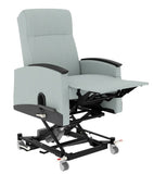 Exam Lift Treatment Recliner RC7X62 with Transfer Arms