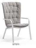 Assisted Living Nardi Outdoor Collection-  Folio Cushion Only