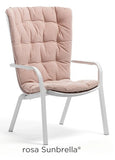 Assisted Living Nardi Outdoor Collection-  Folio Cushion Only