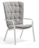 Assisted Living Nardi Outdoor Collection-  Folio Cushion Only