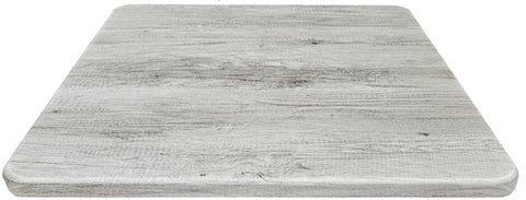 Assisted Living Dining Table Top Only  30"x 48" Rectangle Thermofoil Top