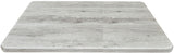 Assisted Living Dining Table Top Only  30"x 72" Rectangle Thermofoil Top