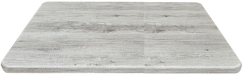 Assisted Living Dining Table Top Only  30"x 72" Rectangle Thermofoil Top