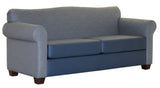 Eaton  Assisted Living Loveseat , Carson Collection