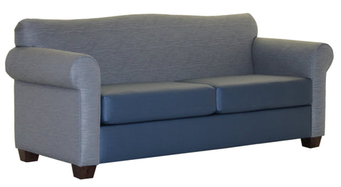 Eaton  Assisted Living Loveseat , Carson Collection