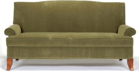 Eaton Assisted Living Loveseat, Melissa Collection