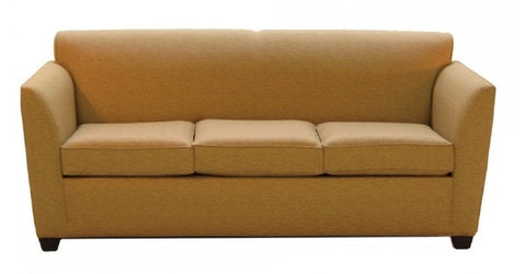 Eaton Assisted Living Sofa, Tux Collection