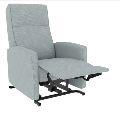 Resident Room Saver Power Chaise Recliner KC8P04