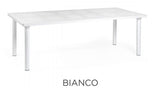 Assisted Living Nardi Outdoor Collection-  Libeccio Extension Table 63"-87"