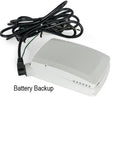 Graham Field Amerilux Sleep System HiLow Bed ALX36