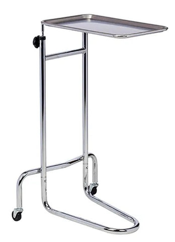 Clinton Mayo Stand M22