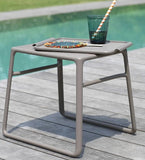 Assisted Living Nardi Outdoor Collection-  Pop Side Table