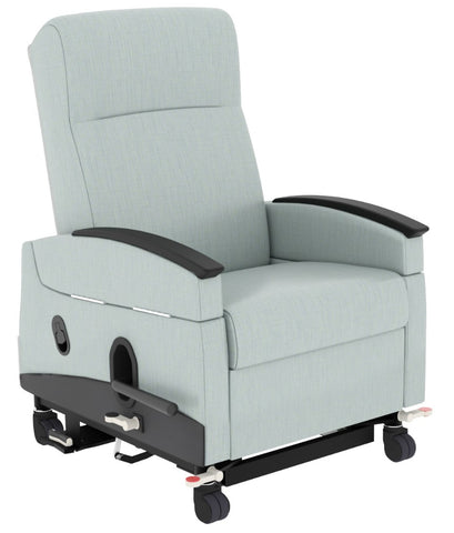 Exam Lift Treatment Recliner RC7X62 with Transfer Arms